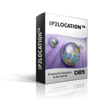 IP2Location IP-COUNTRY-REGION-CITY-LATITUDE-LONGITUDE Database Screenshot